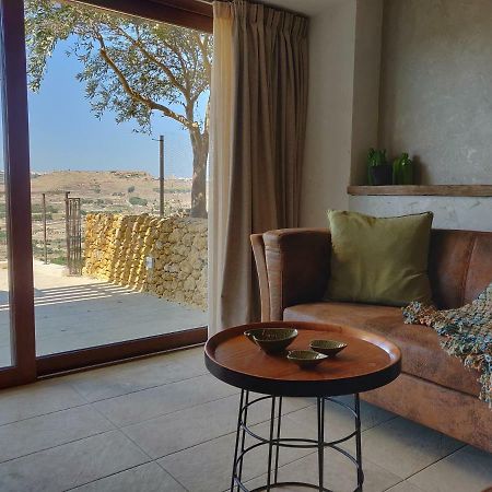 The Loft Gozo Apartment Xaghra Ngoại thất bức ảnh