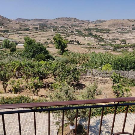 The Loft Gozo Apartment Xaghra Ngoại thất bức ảnh