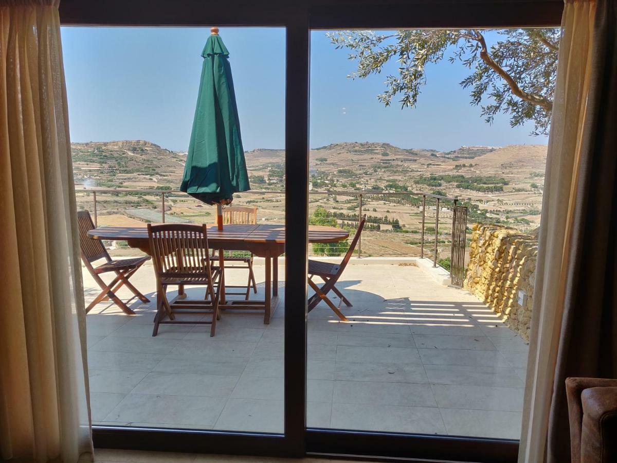 The Loft Gozo Apartment Xaghra Ngoại thất bức ảnh