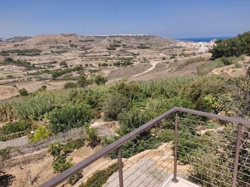 The Loft Gozo Apartment Xaghra Ngoại thất bức ảnh
