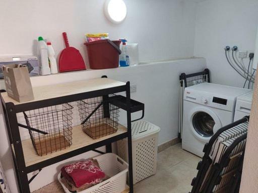 The Loft Gozo Apartment Xaghra Ngoại thất bức ảnh