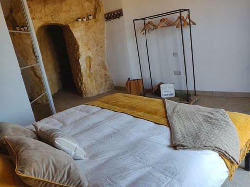 The Loft Gozo Apartment Xaghra Ngoại thất bức ảnh