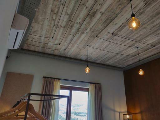The Loft Gozo Apartment Xaghra Ngoại thất bức ảnh