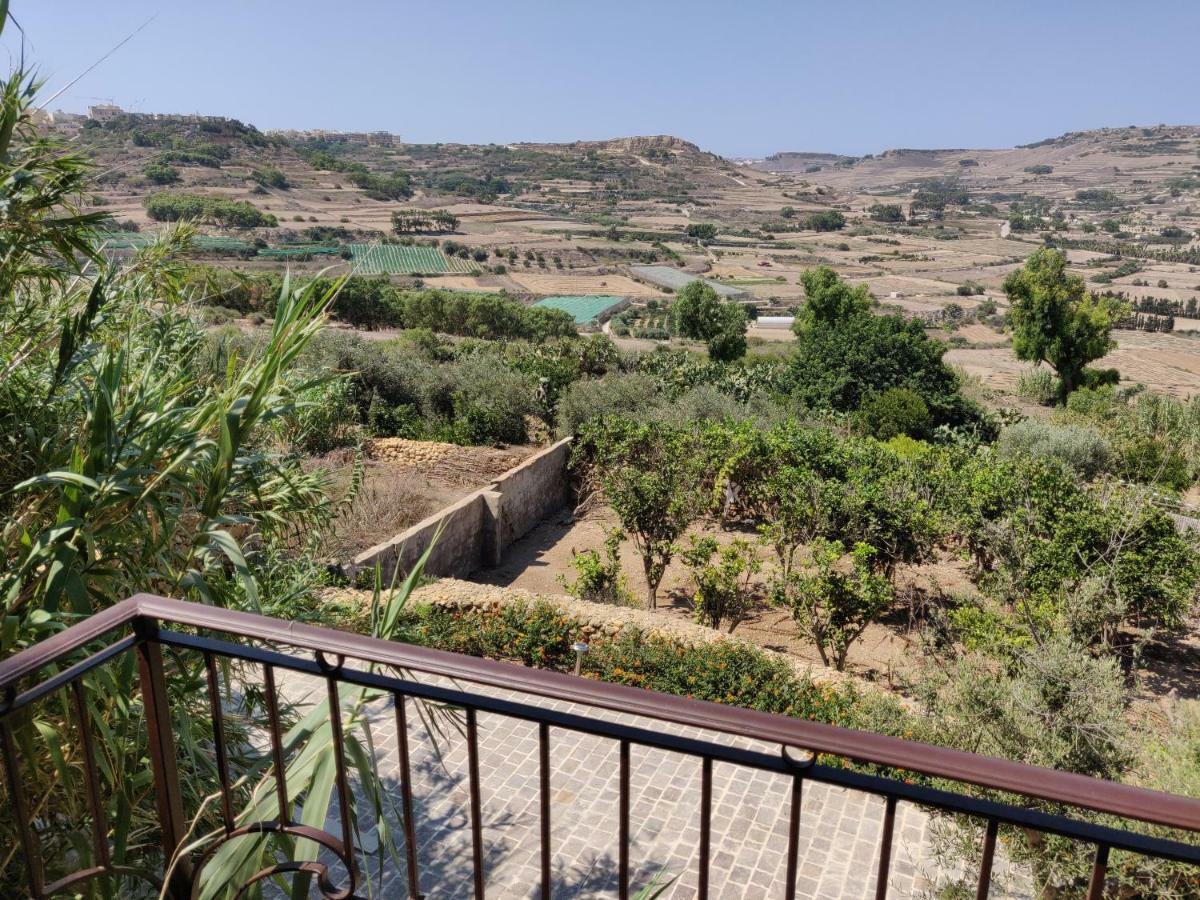The Loft Gozo Apartment Xaghra Ngoại thất bức ảnh