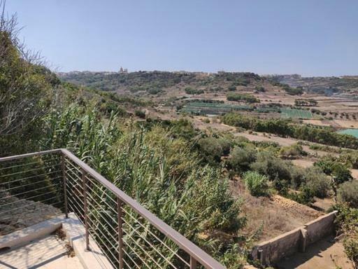 The Loft Gozo Apartment Xaghra Ngoại thất bức ảnh