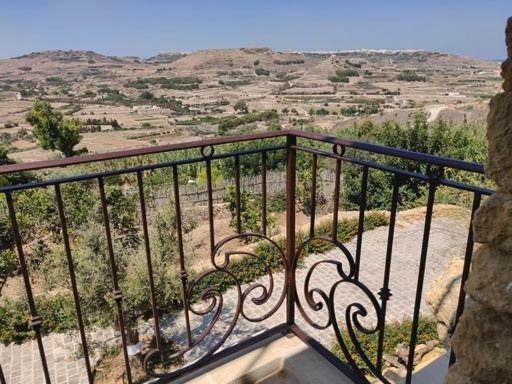 The Loft Gozo Apartment Xaghra Ngoại thất bức ảnh